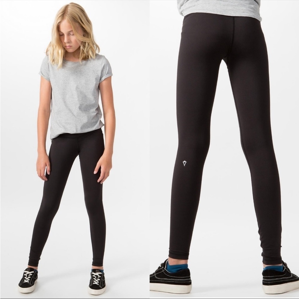 Ivivva Rhythmic Tight